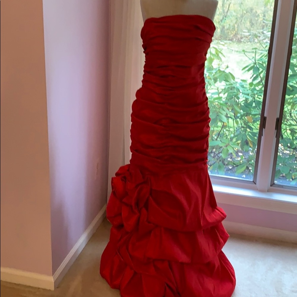 Wedding Gown